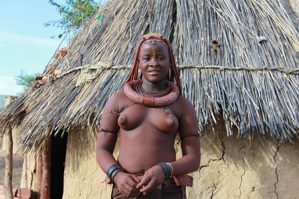 Khimbia vagina