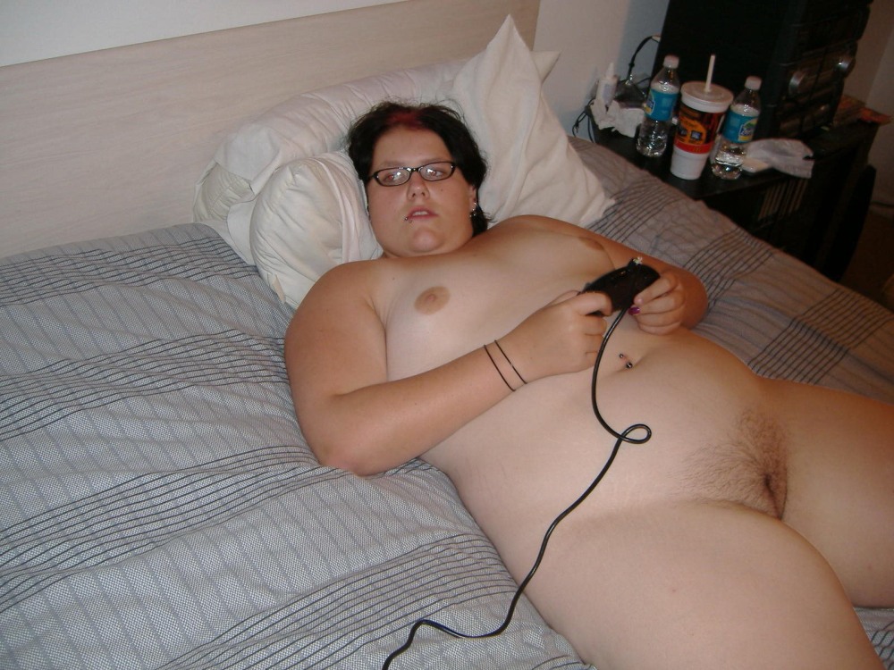 Fucking a small bbw