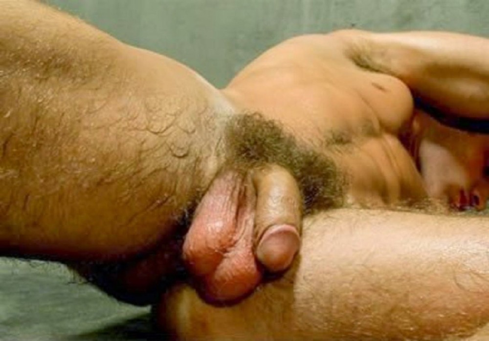 Huge hairy eggs