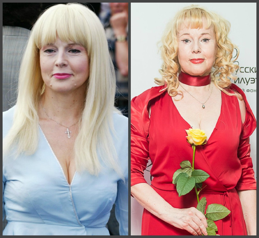 Elena Kondulinen now 2021