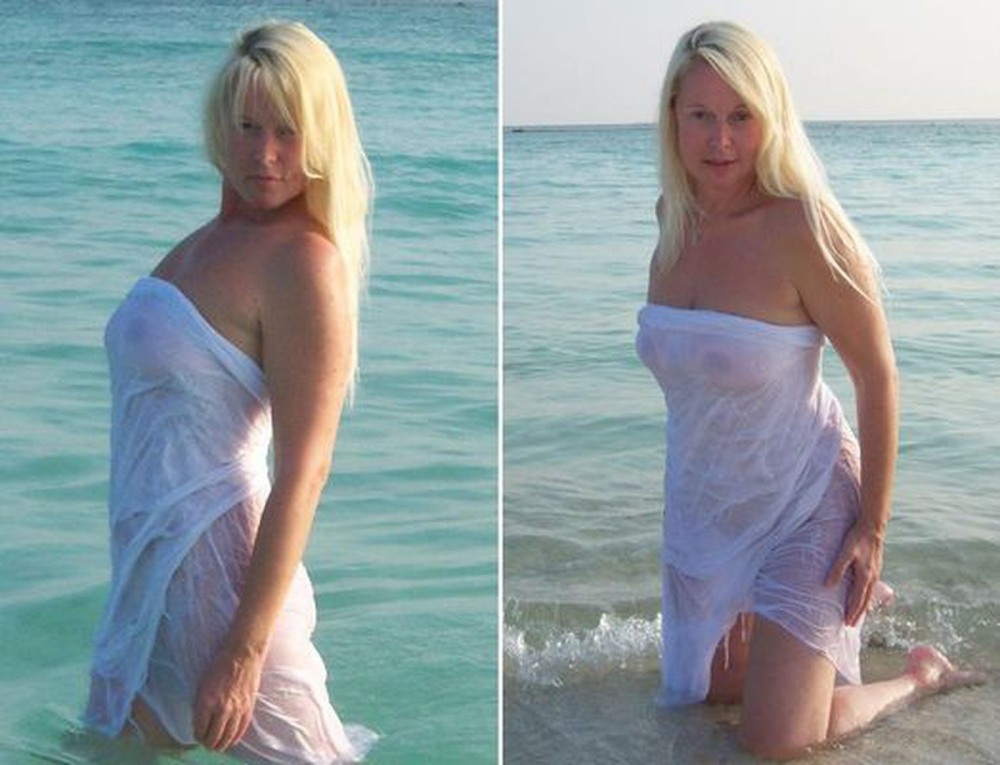Elena Kondulinen Hot in Youth