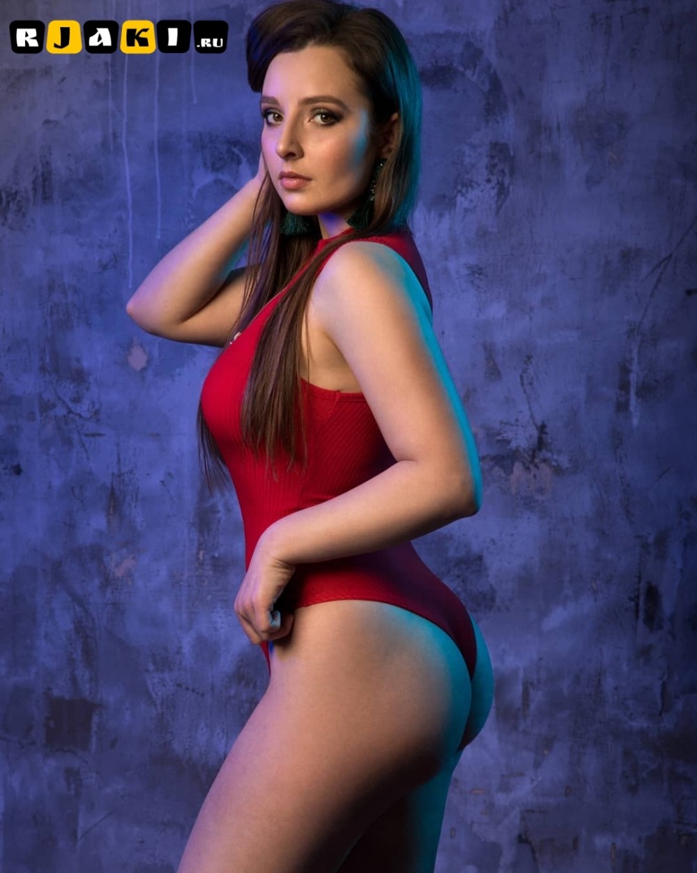 Elena Kondulainen Eros