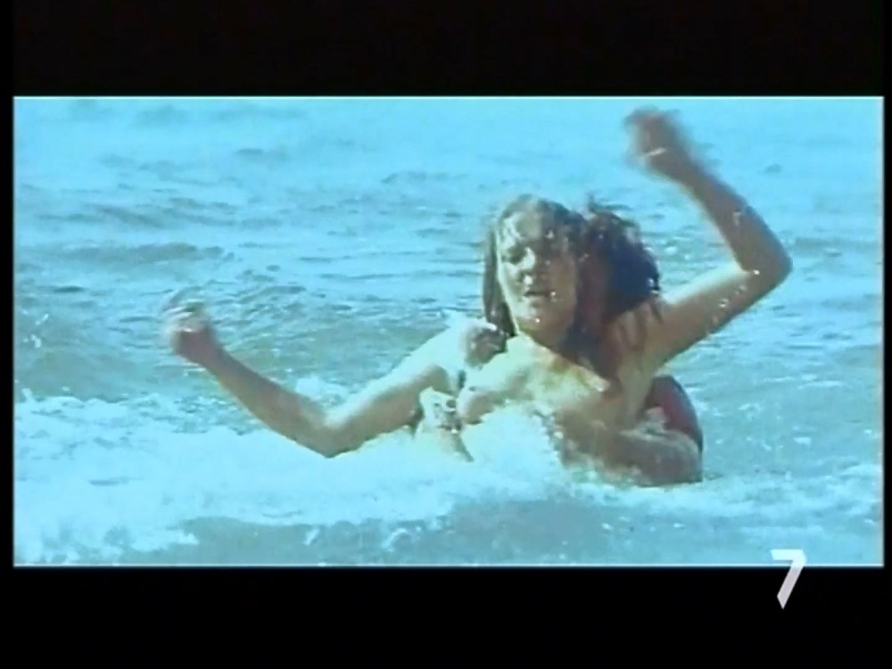 Natalia Nekoda in the film Little Faith