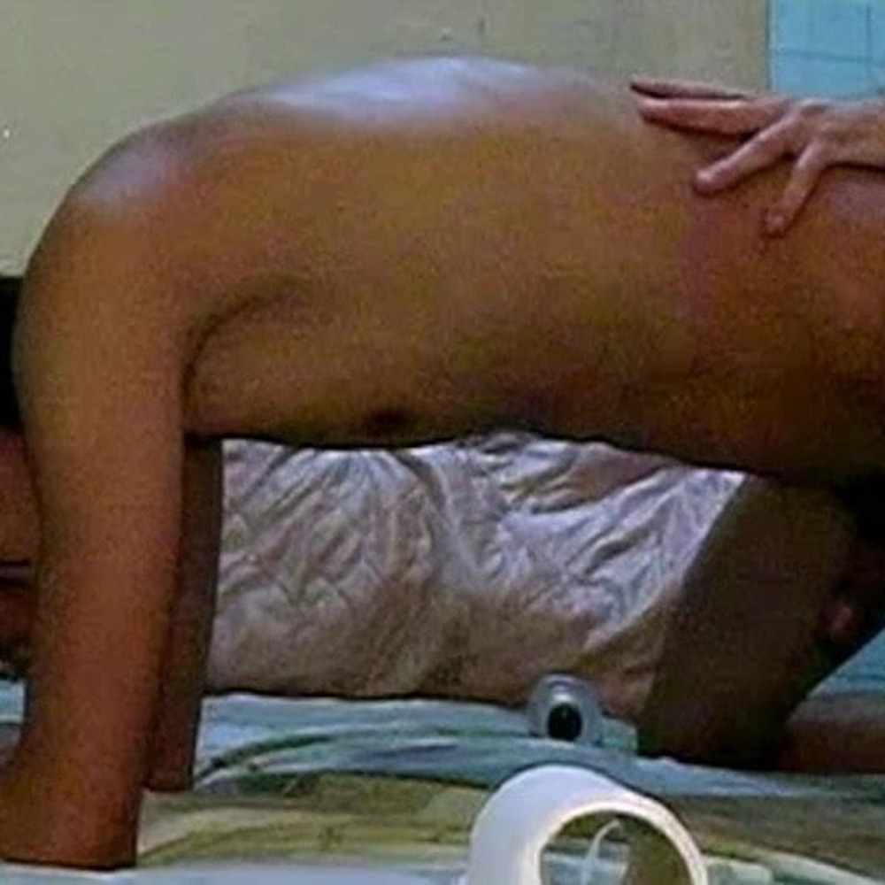 Japanese naked Twin Solo