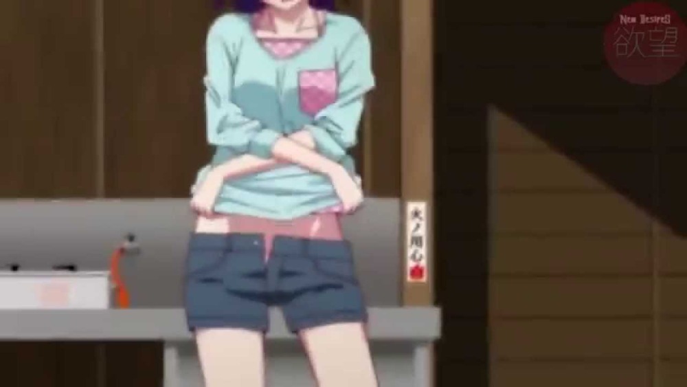 The girl mastered the guy dick
