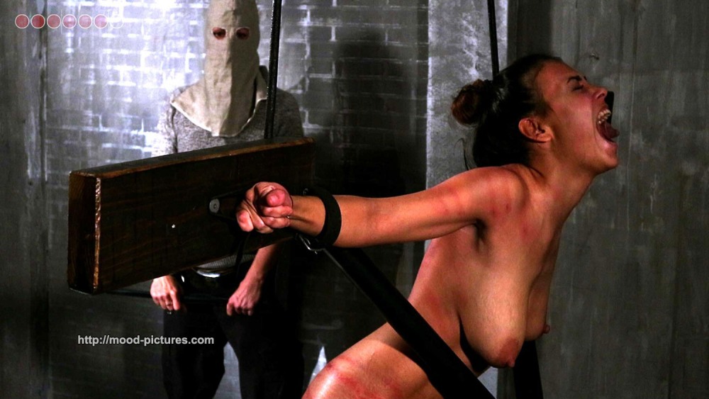 Girl torture BDSM films