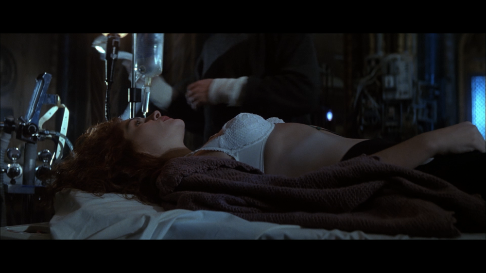 Julia Roberts Comato -Cometics