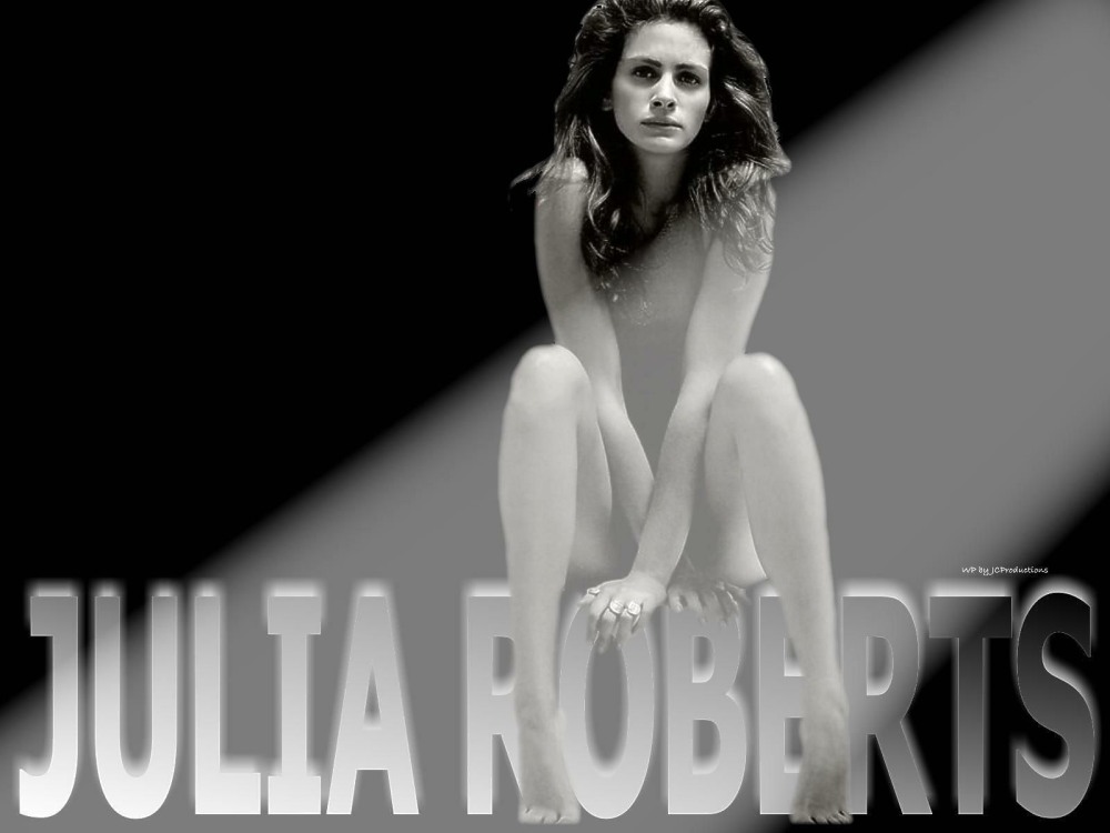 Julia Roberts Sexy photo