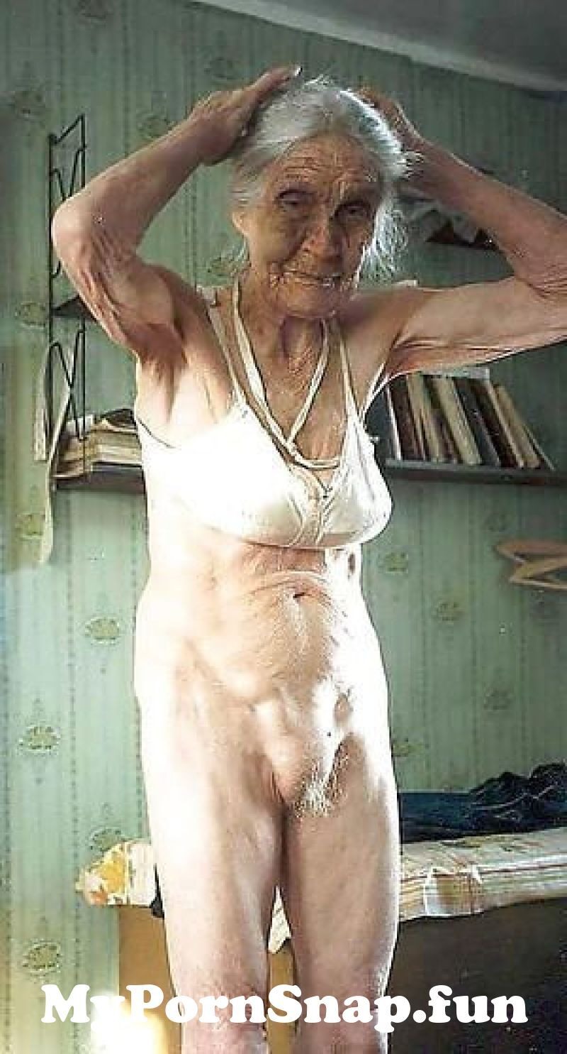 Naked Asian women aged