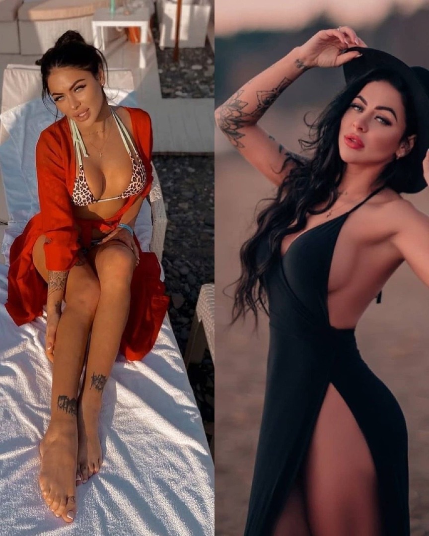 Lilya Emelyanova