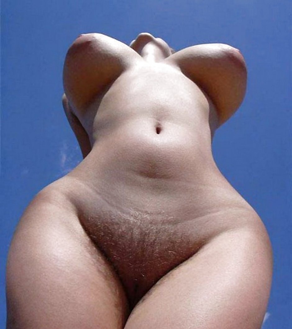 Naked pyshki with big hips