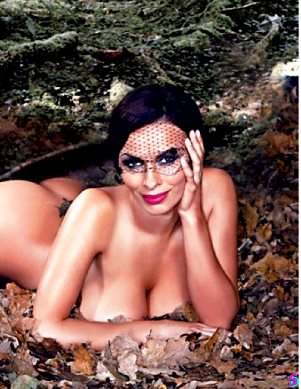 Nadezhda Meikher-granovskaya Maxim