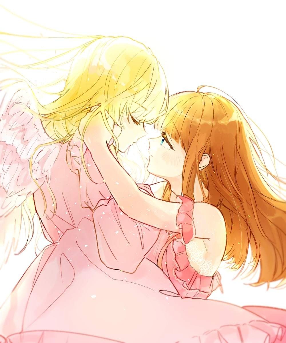 Atanasius and Jennet Yuri