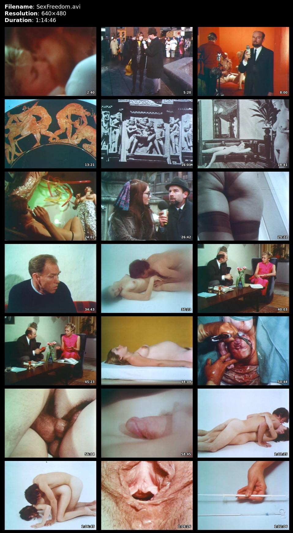 Boys from the basics of the film nude