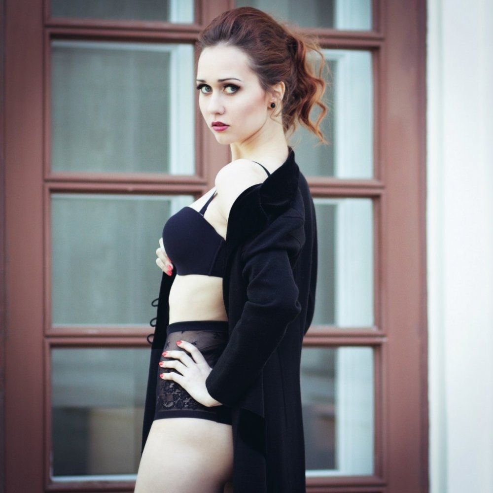 Ksenia Sevastyanova