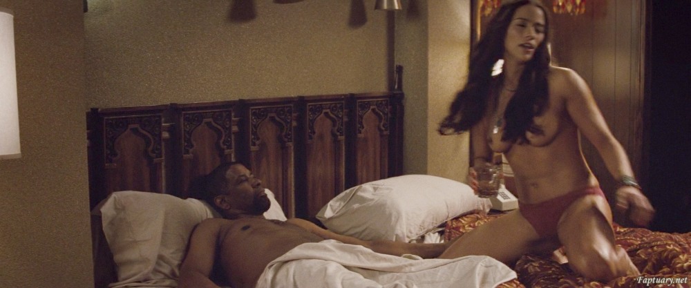 Paula Patton Sex Traffic