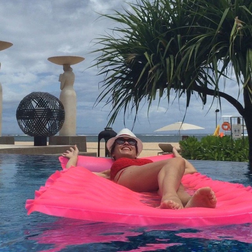Olga Buzova WiFi