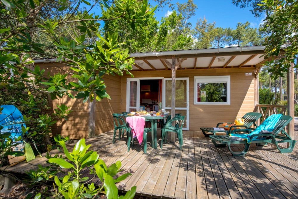 Boarding House American Lady (Naturist Freedom)