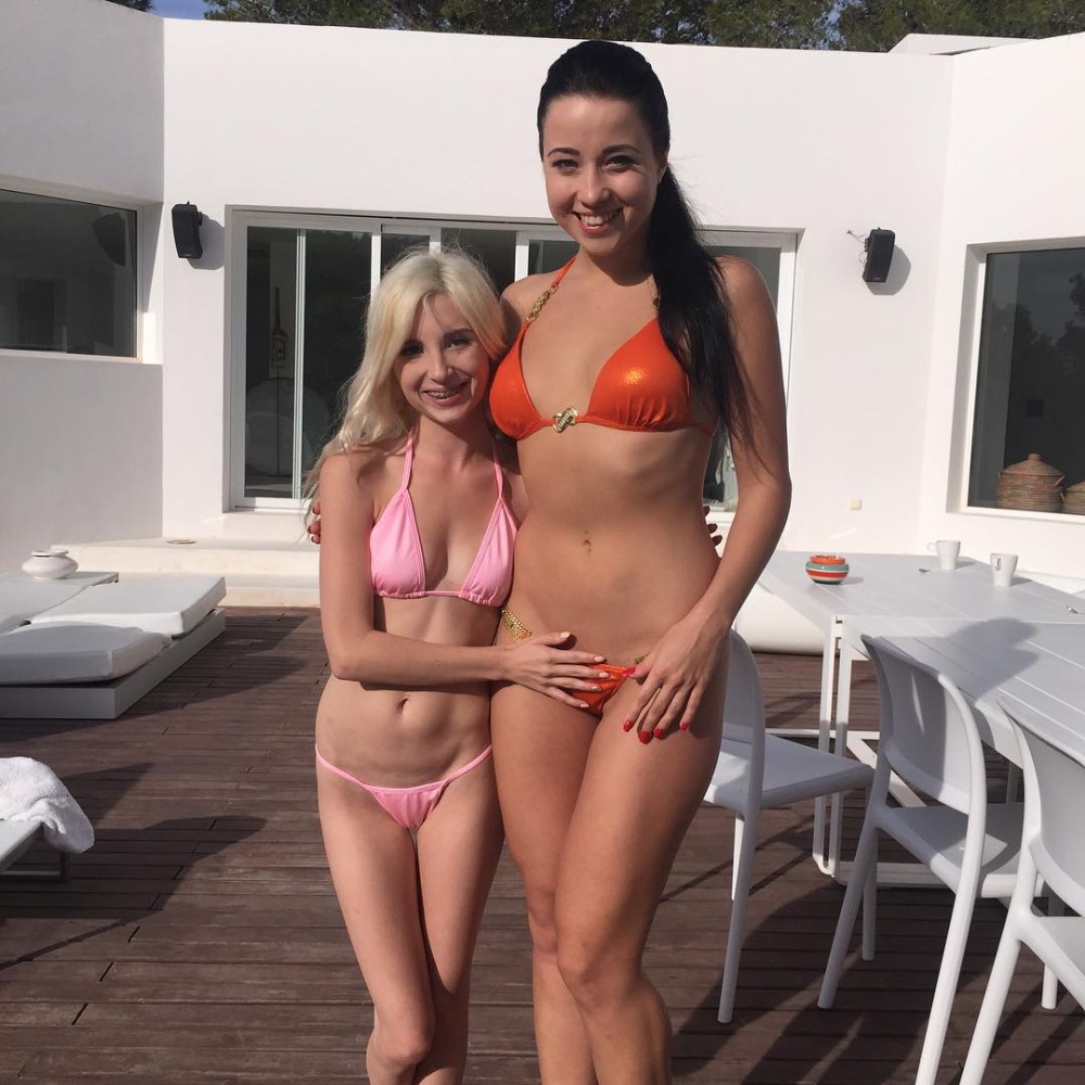 Zelma Cherem Cecilia actress