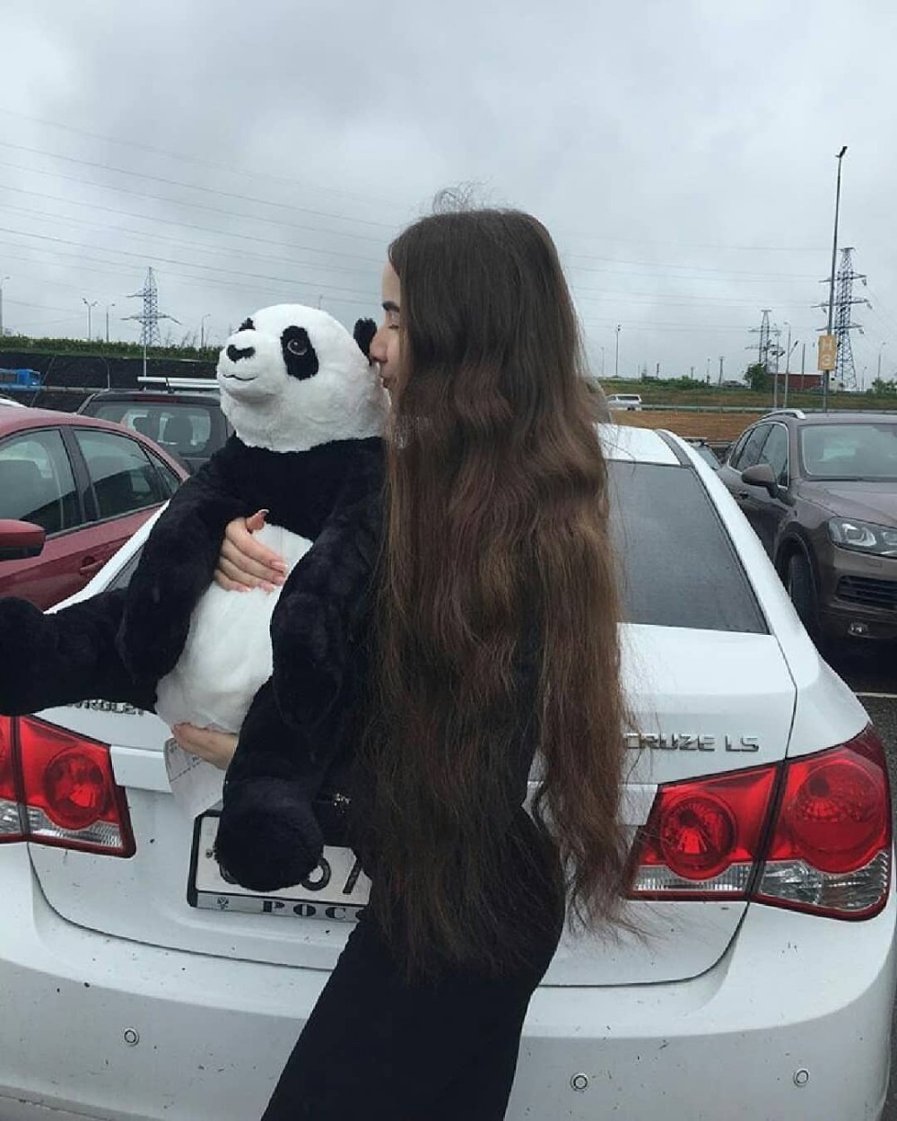 Tatyana Kotova 2021