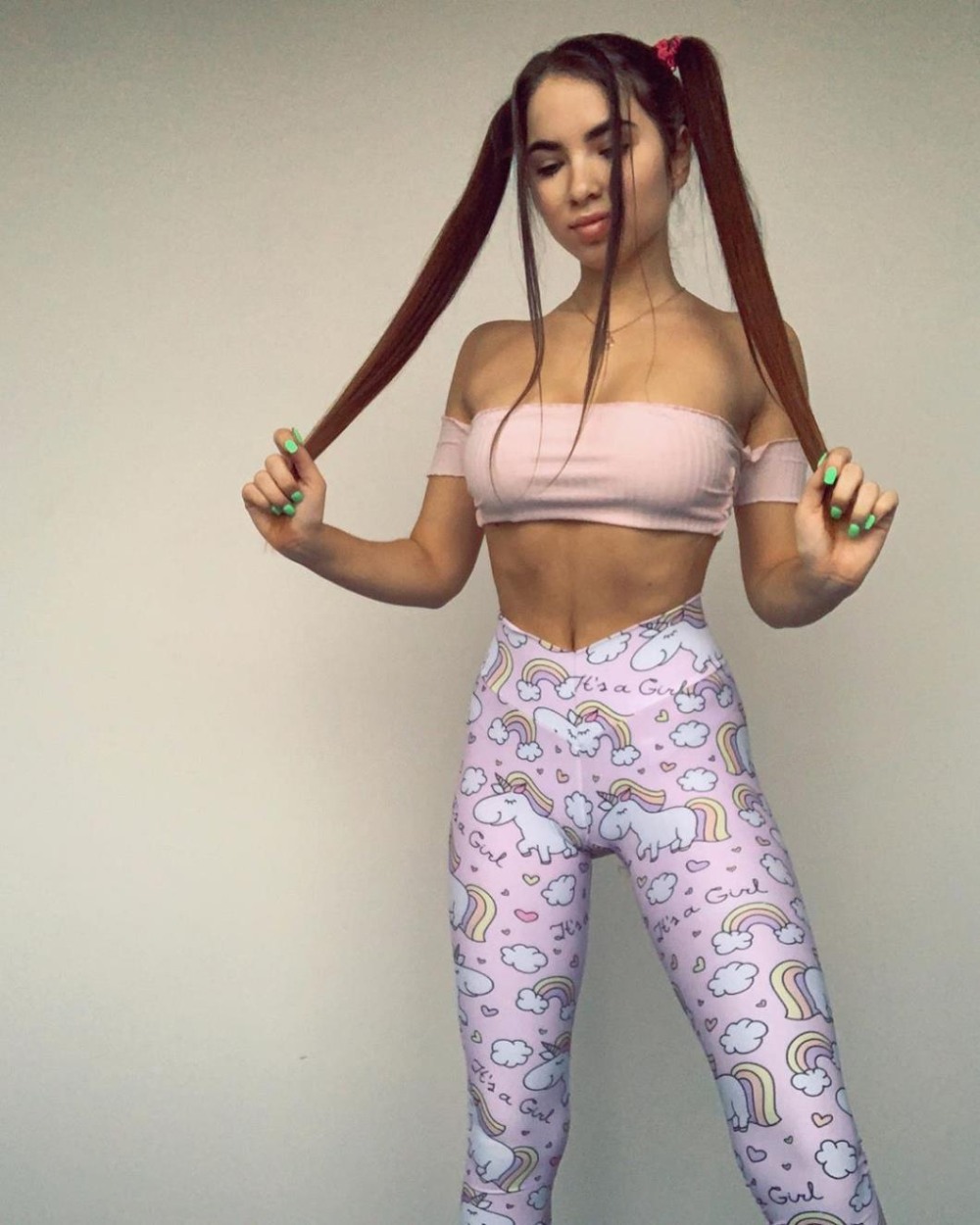 Arina Bikbulatova Onlifans
