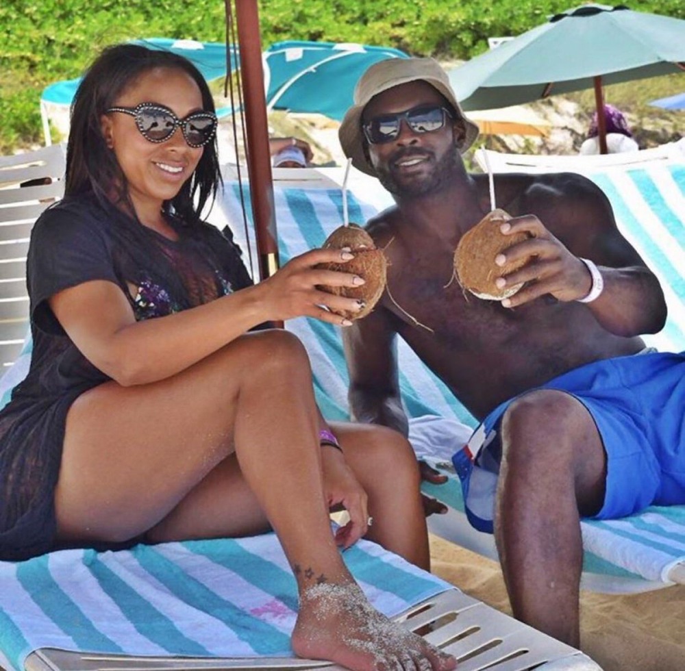 Wife Vacation