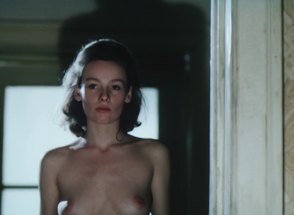 Natalia Schukina Actress Nude