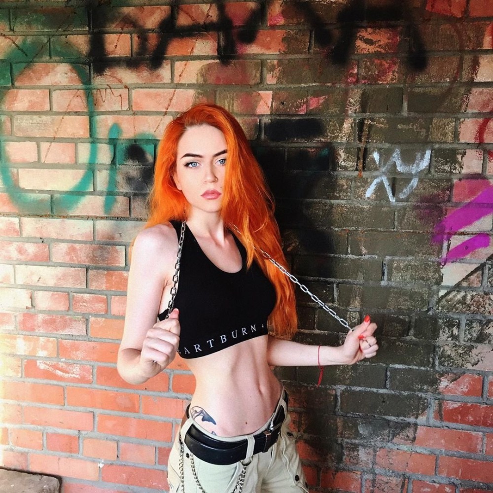 Sonechka Porn actress Private with May