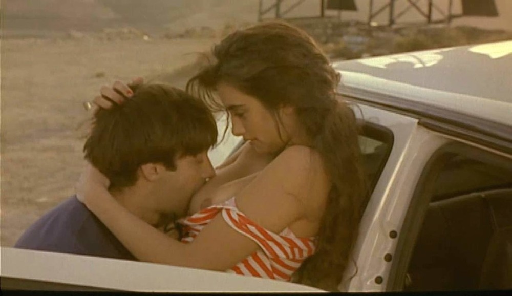 Actress Penelope Cruz Sex