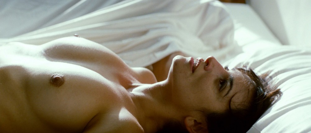 Penelope Cruz 2003 Tits