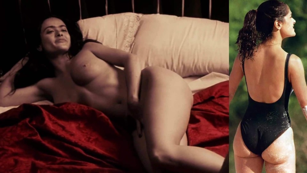 Porn films star demi Moore