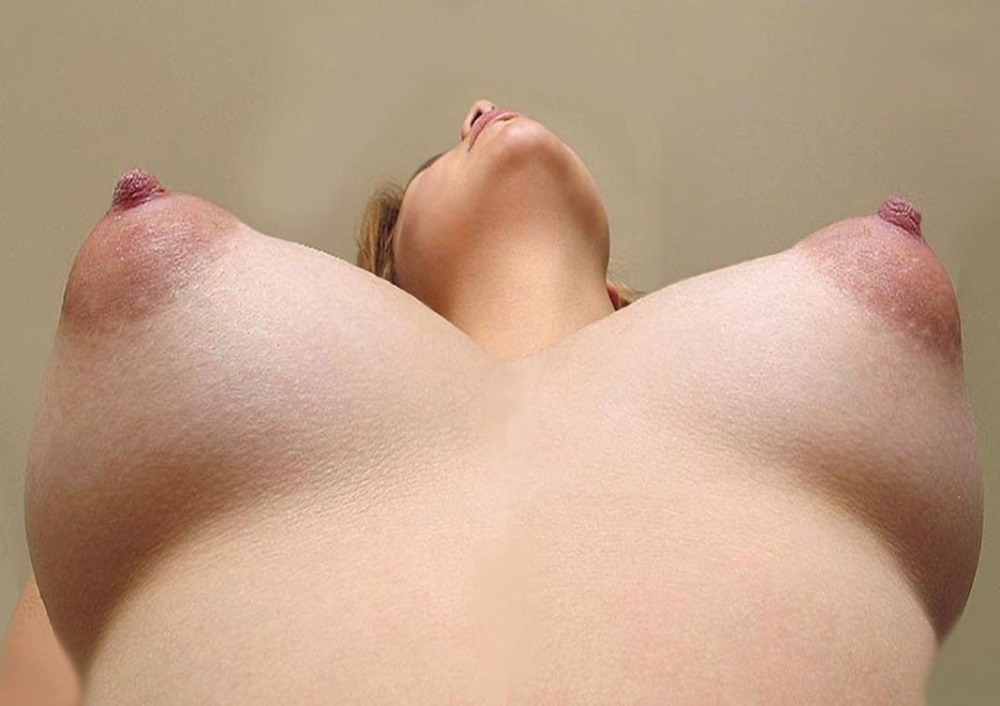 Chubby nipples virgin