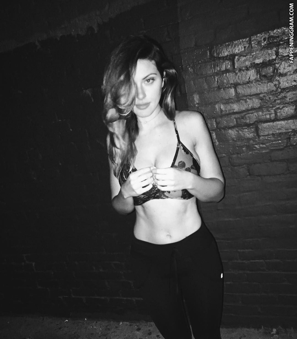 Ashley Schultz Leak