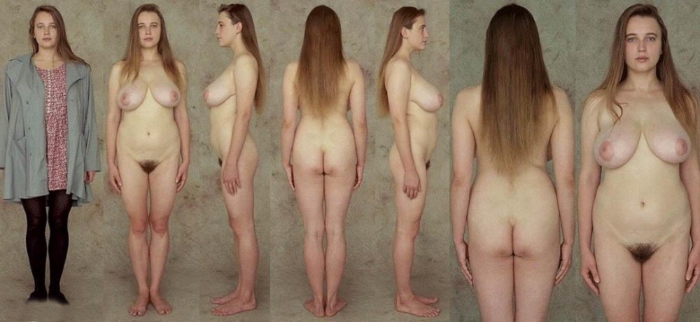 Men's haircuts of the genitals