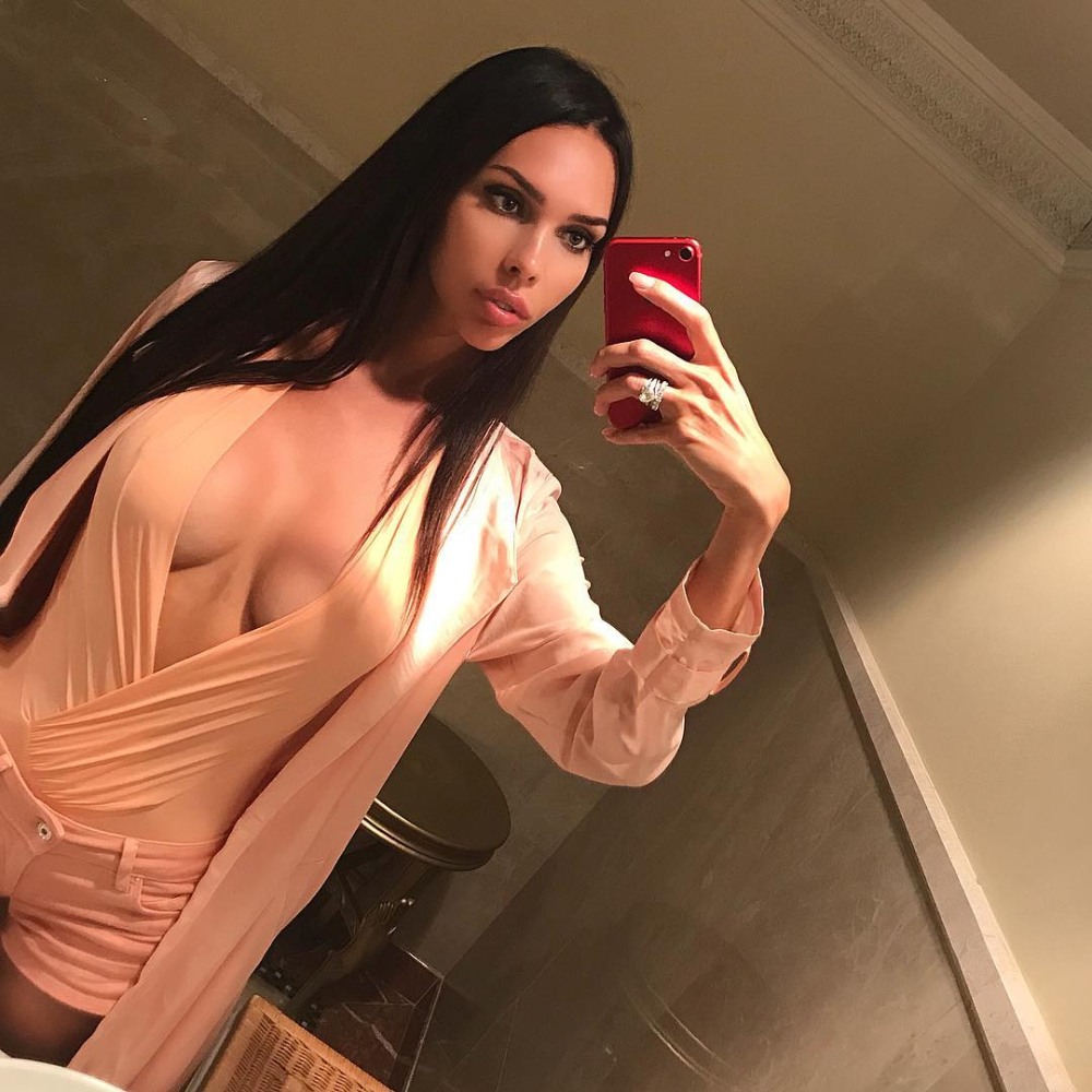 Ksenia Tsaritsyn Slov