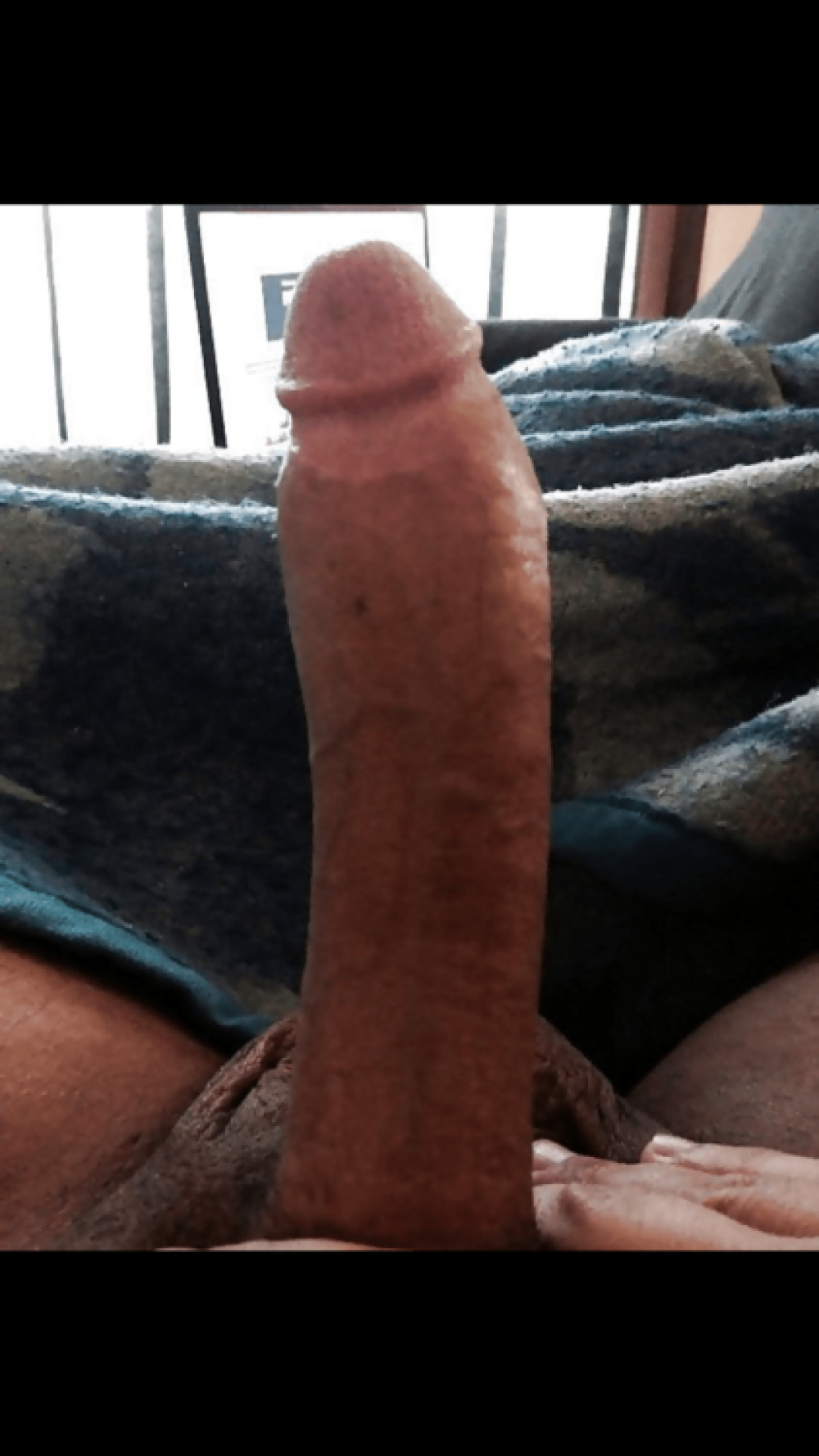 Huge Moroccan dick