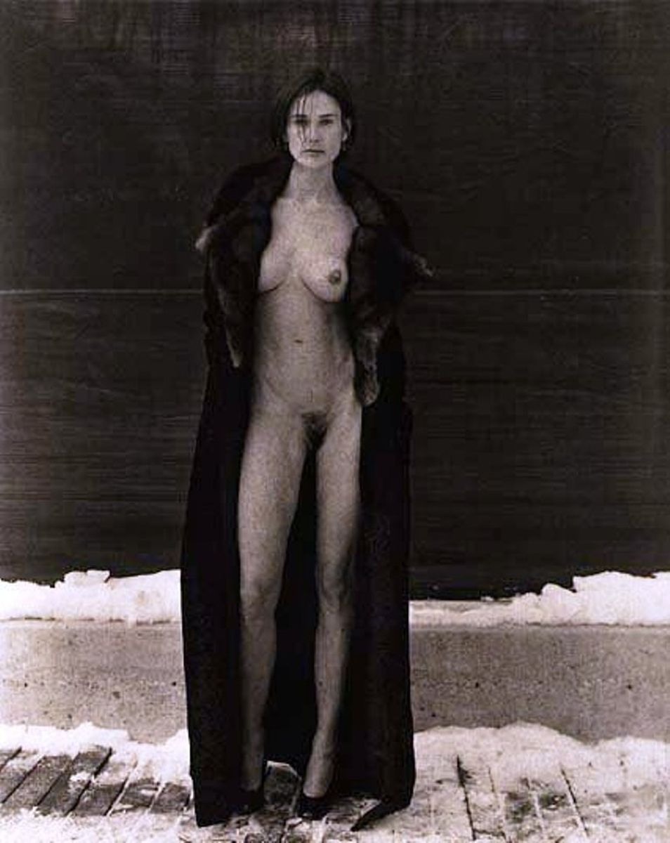Demi Moore 1993 Porn movie