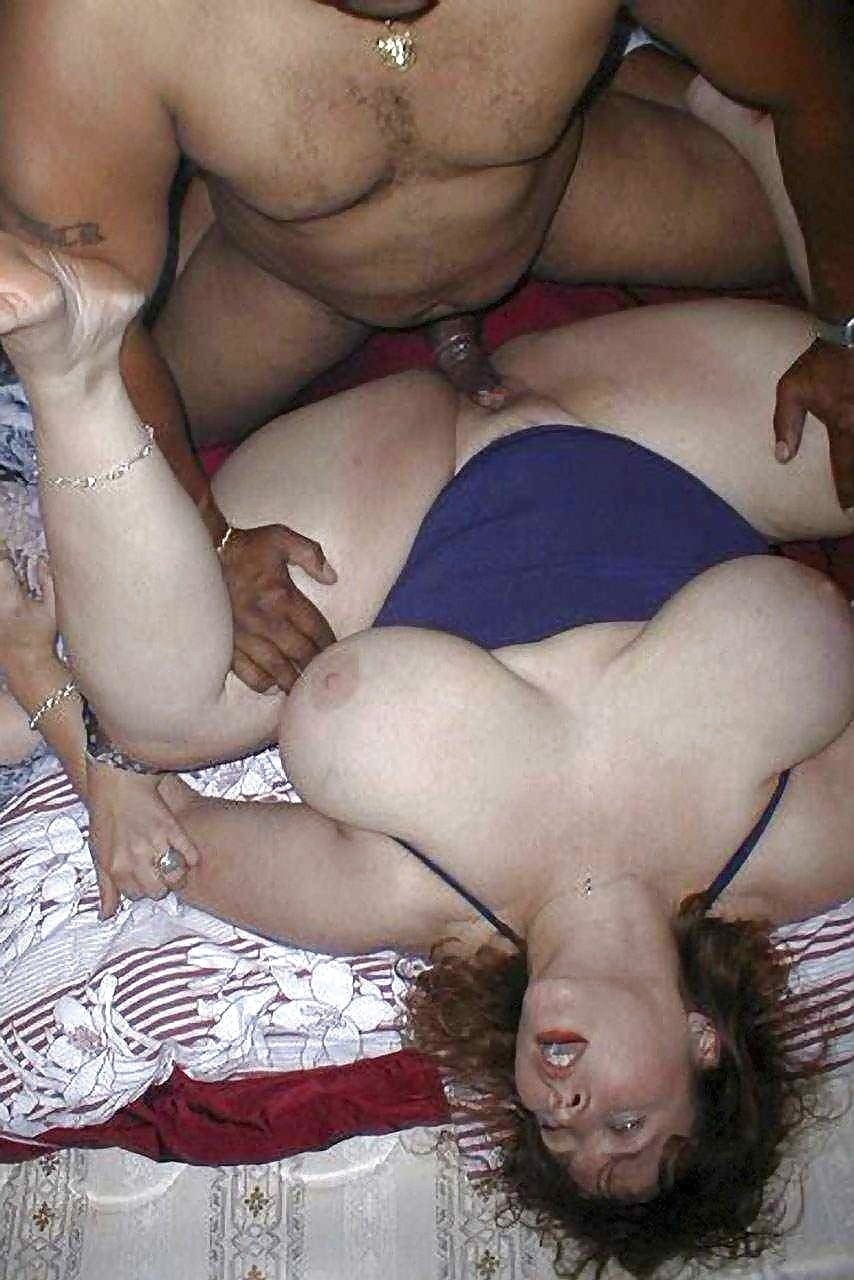 Mature thick swingers