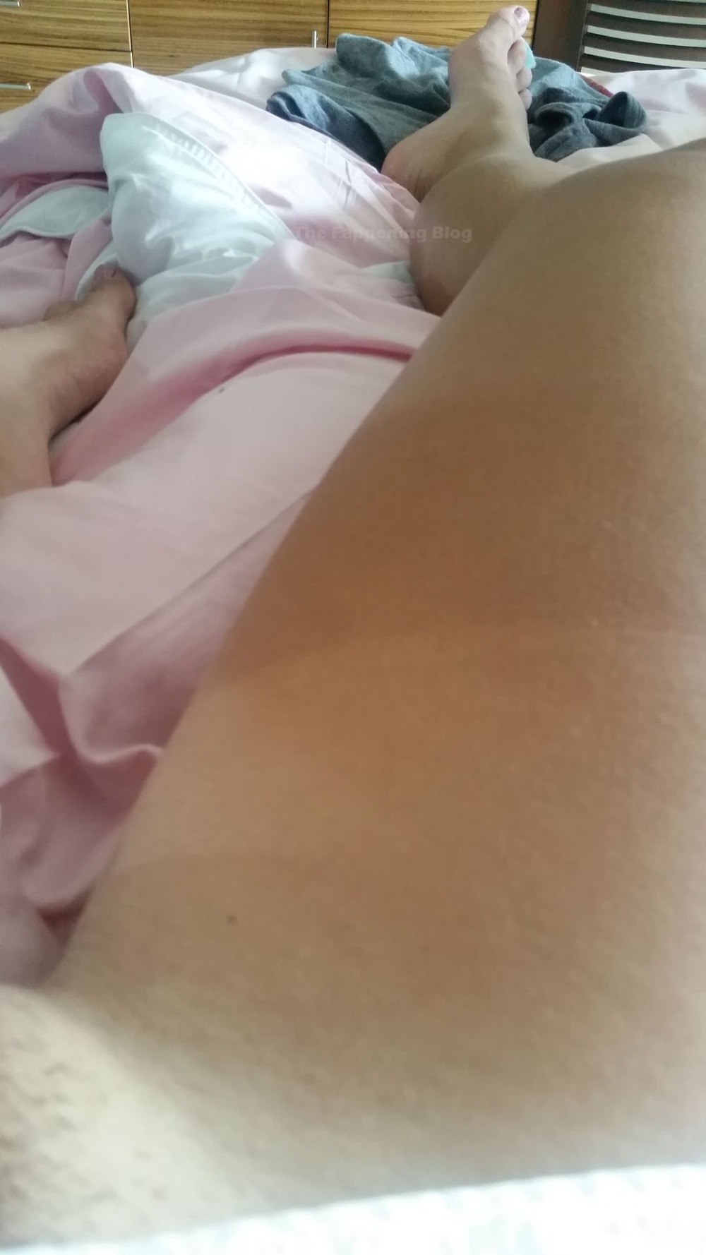 Misha Tate Naked Tits