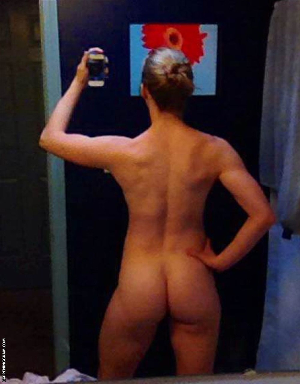 Miesha Tate Leaked Photos