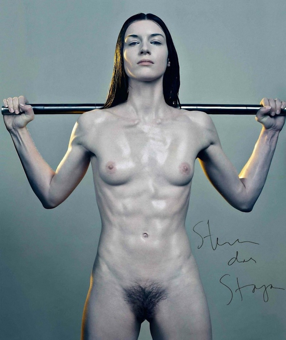 Small boobs mature