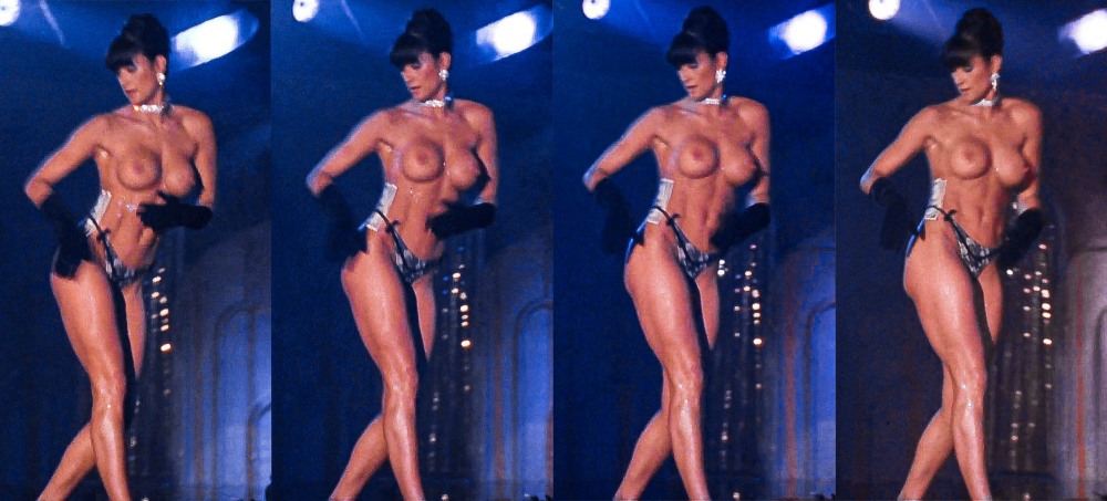 Porn films star demi Moore