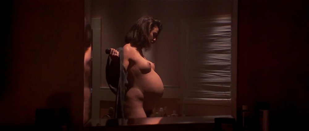 Demi Moore Penthouse 1981 Pussy