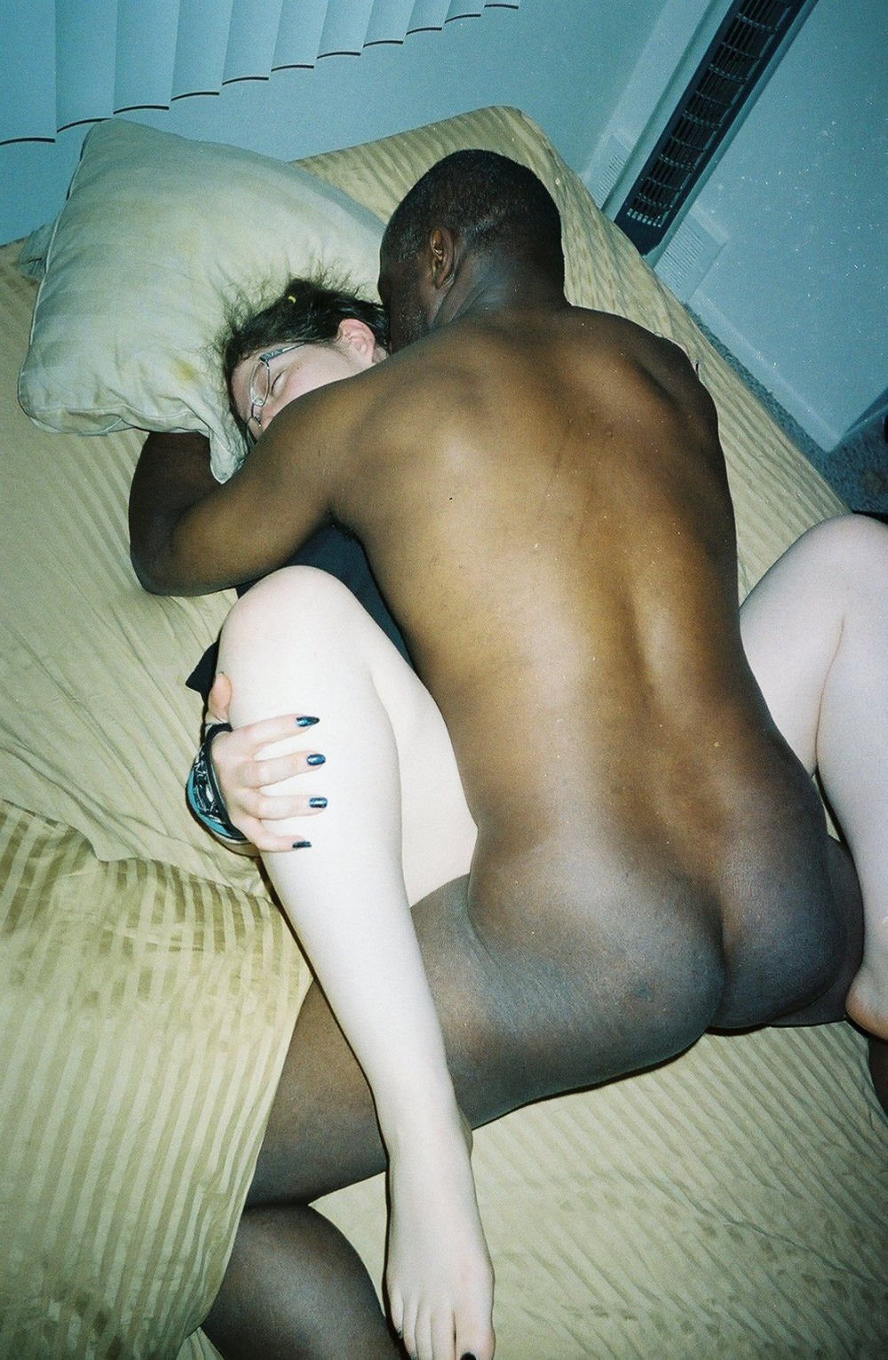 Fucking with Coupeles in Teen Groupsex photo