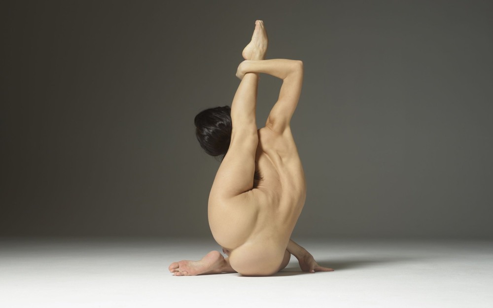 Erotic gymnastics