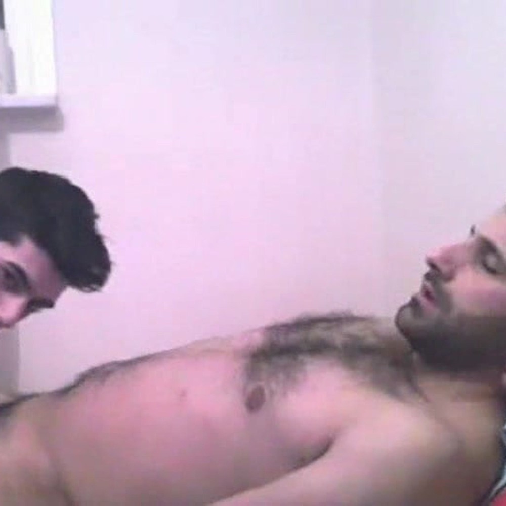 Artem Turkov in Gay Porno